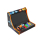 Akcesoria do konsol YAXO Arcade Arena do NS/NS2 Dark Gamer